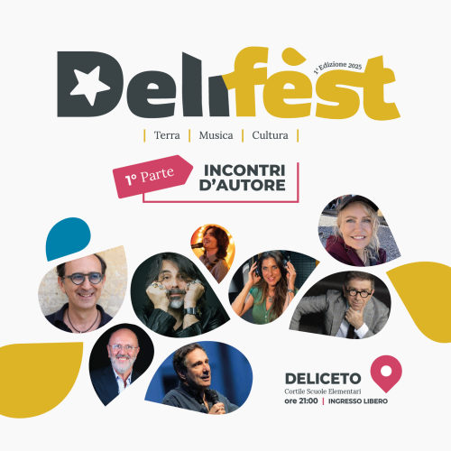 Delifest_Luglio_News